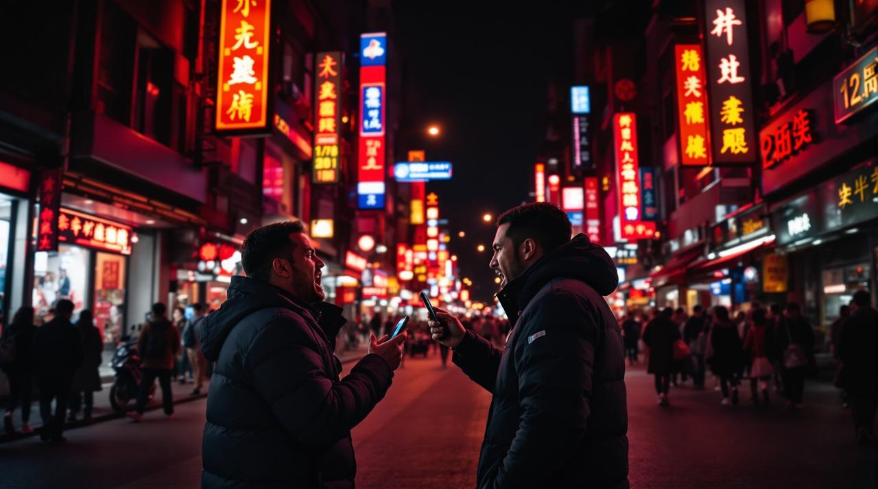 从知否知否应是绿肥红瘦到隐形人，娱乐圈中明星低调吃瓜的反差之美